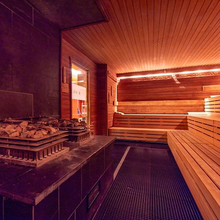 The Home Hotel Zuerich - A Member Of Design Hotels Экстерьер фото