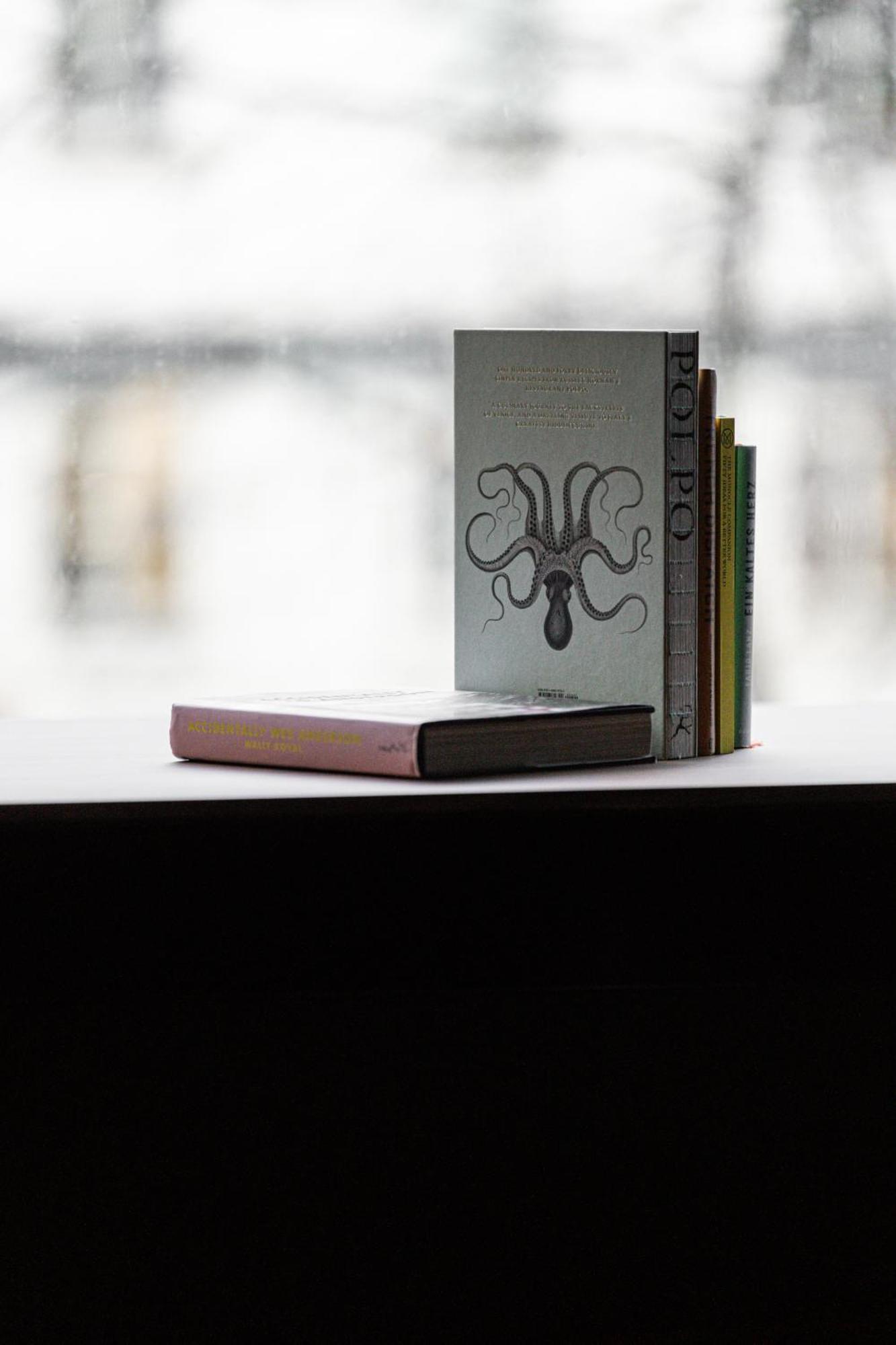 The Home Hotel Zuerich - A Member Of Design Hotels Экстерьер фото