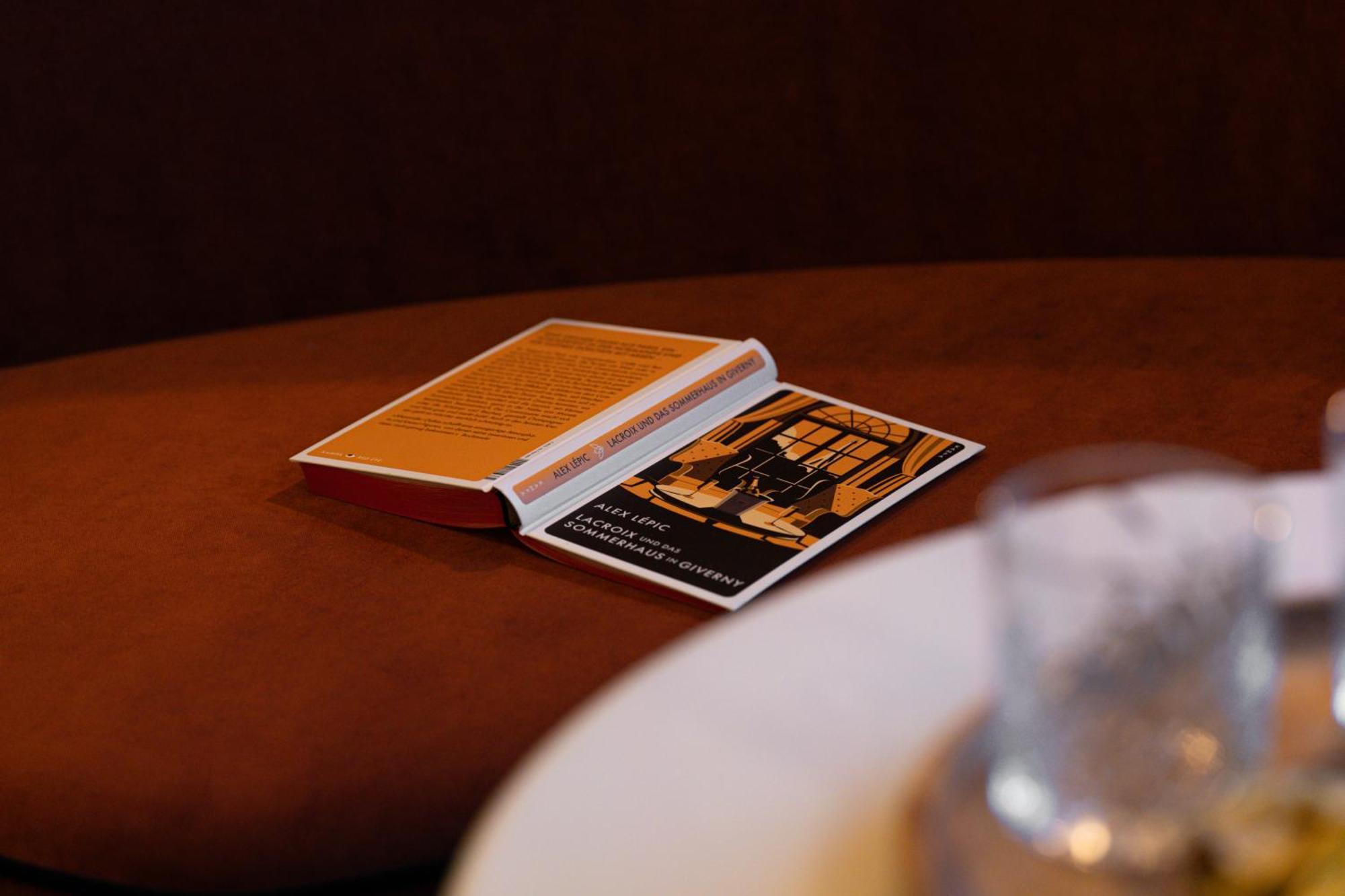 The Home Hotel Zuerich - A Member Of Design Hotels Экстерьер фото