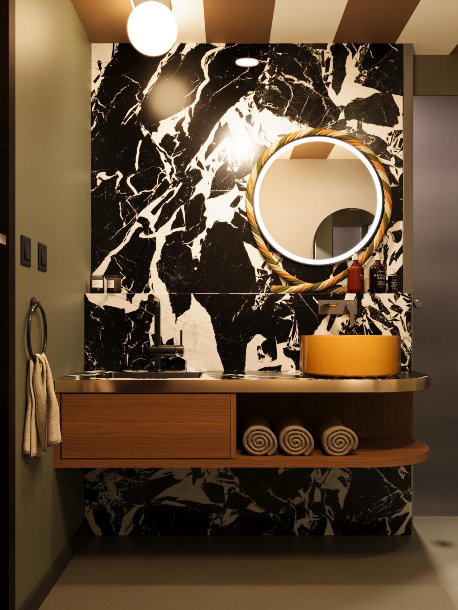 The Home Hotel Zuerich - A Member Of Design Hotels Экстерьер фото