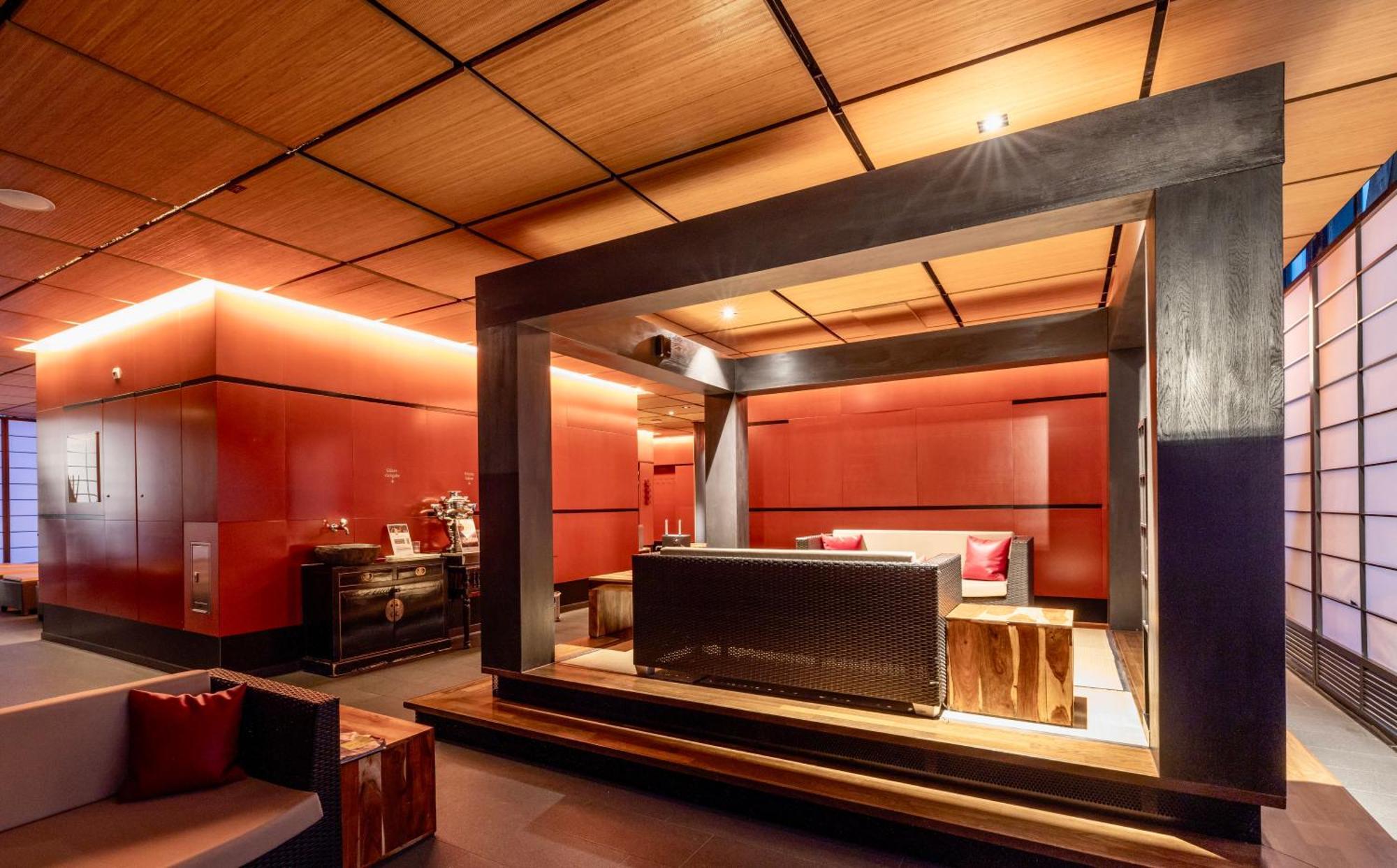 The Home Hotel Zuerich - A Member Of Design Hotels Экстерьер фото